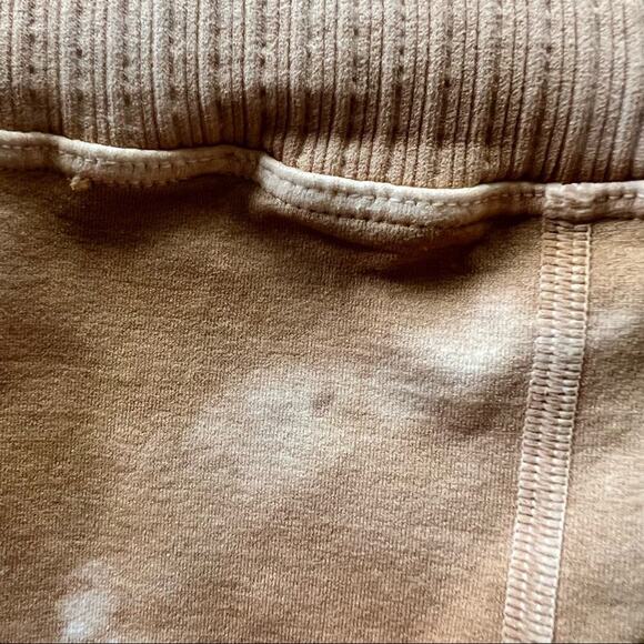 Free People Om Shanti Tie Dye Leggings - Picture 7 of 8